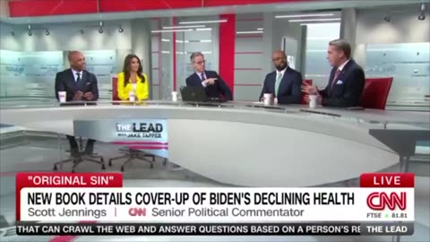 The conspiracy has been fully exposed, the American people are OWED answers