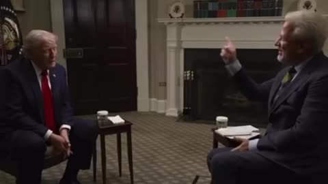 Trump and Tesla