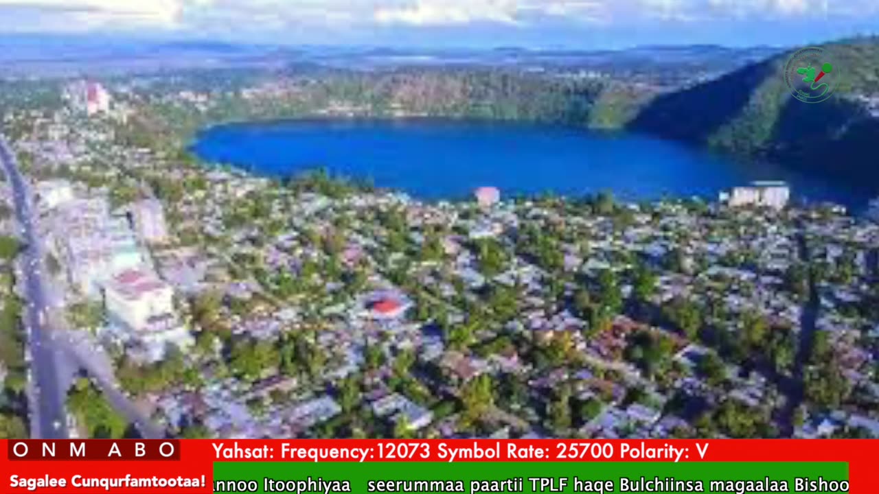 Oduu Ganama ONM-ABO Caamsaa 15-2025 itti dhiyaadhaa!