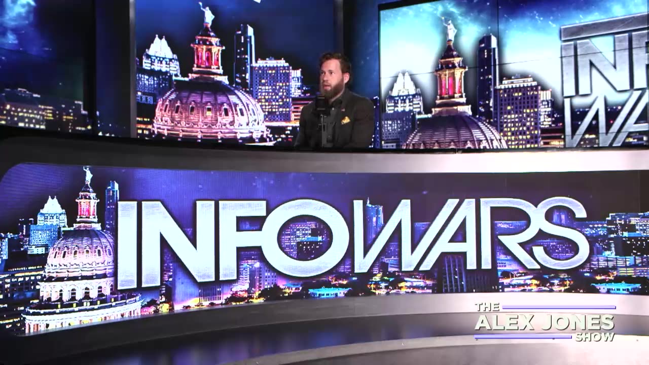 [2025-05-09] Tulsi Gabbard: Office Of DNI Probes 11 Deep State Intel Leaks Aimed At Subverting Trump