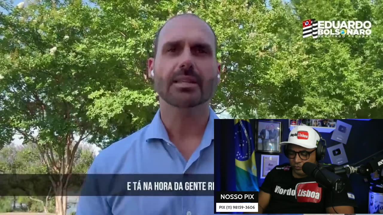 VLOGDOLISBOA LIVE PODCAST | Real News For Real People