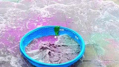 glass breaking