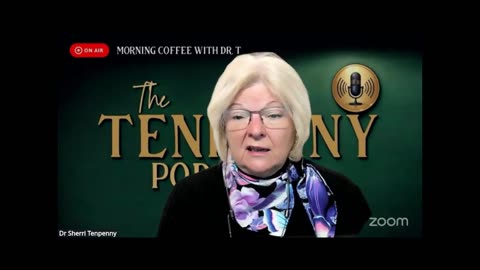 Morning Coffee with Dr.T LIVE