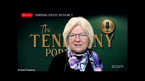 Morning Coffee with Dr.T LIVE