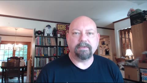 Gary Gygax Day 2021
