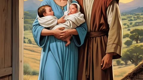 The Birth of Jesus: A Divine Promise