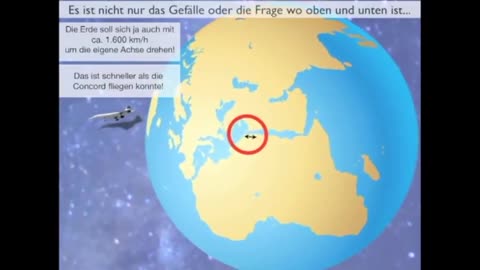 Flache erde： Warum die Schiffe am Horizont verschwinden weil die ERDE eine Kugel ist？ doku 2017