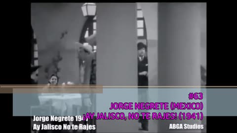 200 mejores canciones en español de las 10 Plagas de Egipto de 1920 a 2017 (70 – 61)