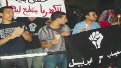 Revolution is a Jewish Business