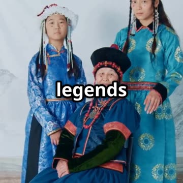 Genghis Khan’s Hidden Tomb Why We’ll Never Find It