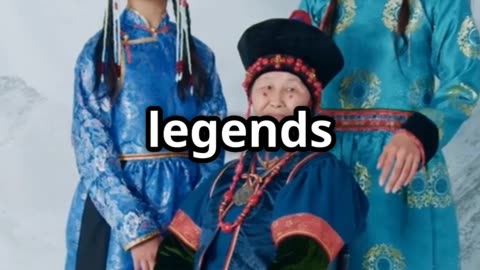 Genghis Khan’s Hidden Tomb Why We’ll Never Find It