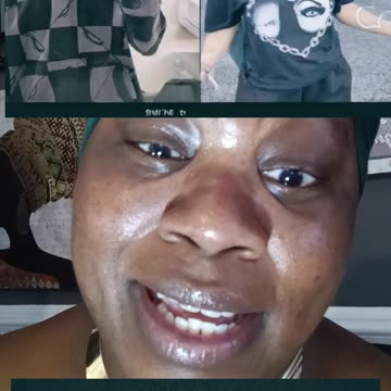 I SAID IT, I SAID IT, IT LOOKS LIKE CARDI B GONNA BE PASSING OUT SOME OF HER COINS