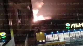 💥🎯 Ukraine Russia War | Precision Strike on Russian S-400 Defenses | RCF