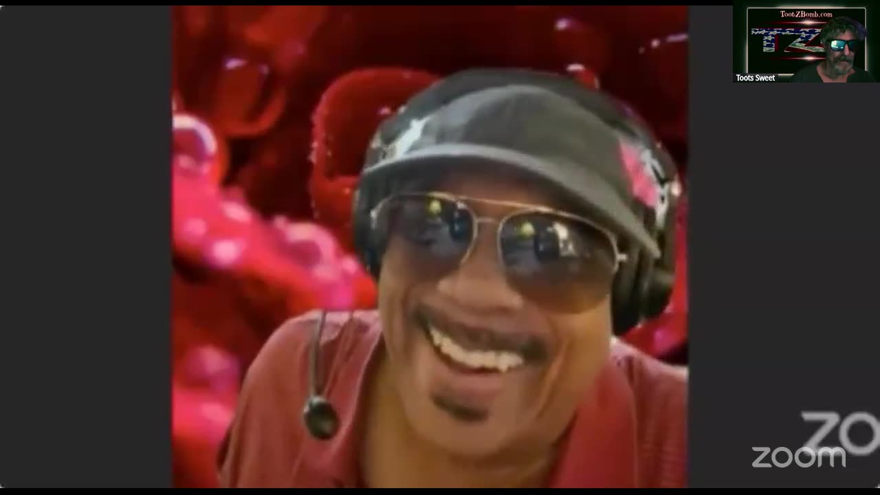 TZB Show #342~7/16/25~ The obvious is never the truth yet always disappointing