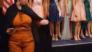 Ghislaine Maxwell - Music Video (Cindy Lauper)