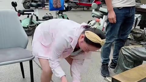 Funny Video 🤣