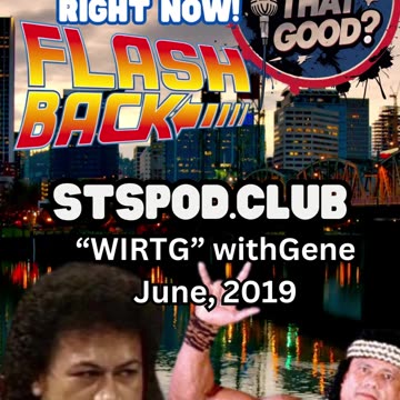 FLASHBACK FRIDAY #FlashbackFriday