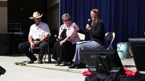 2025 Freedom Fest--MAHA Roundtable