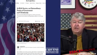 Voice of Rural America - REPLAY - September 22, 2025