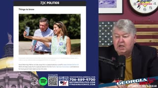 Voice of Rural America - REPLAY - September 22, 2025