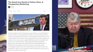 Voice of Rural America - REPLAY - September 22, 2025