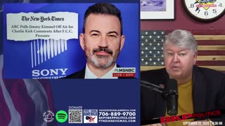 Voice of Rural America - REPLAY - September 22, 2025