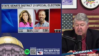 Voice of Rural America - REPLAY - September 22, 2025
