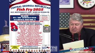 Voice of Rural America - REPLAY - September 22, 2025