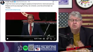 Voice of Rural America - REPLAY - September 22, 2025