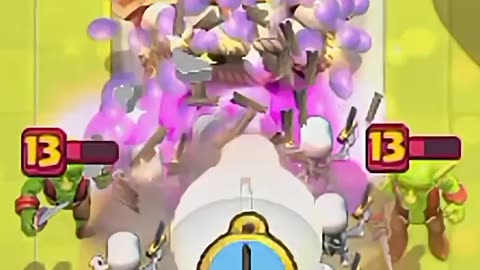Skeleton Barrel Wiped Them Out in Seconds! 💀💣