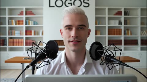 Logos (The Internet Is Forever)