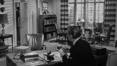 Chicago Syndicate (1955) Full movie