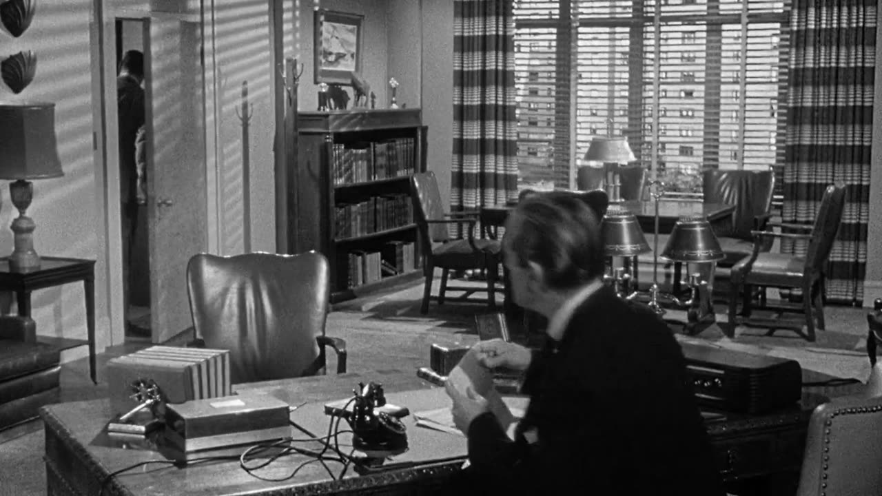 Chicago Syndicate (1955) Full movie