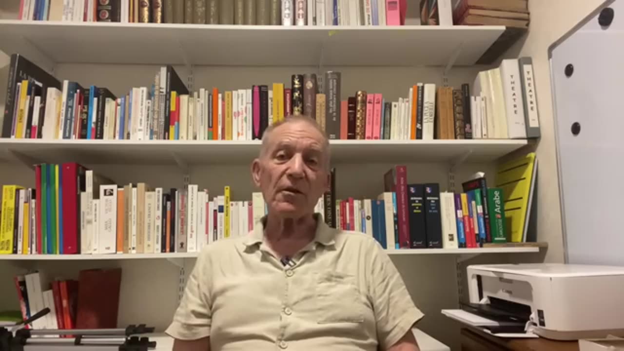 Les Poules Frites de Yaël Braun-Pivet.