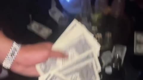Love throwing racks!
