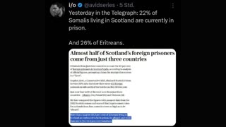 Demography SA and other crimes