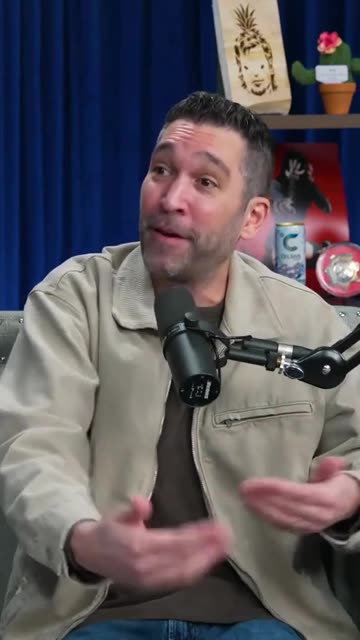 FBI Interfered in Election - Dave Smith and Theo Von #fbi #electioninterference