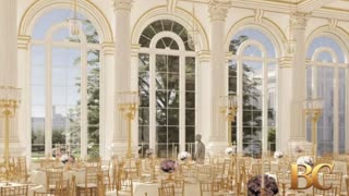 White House announces new $200M ballroom