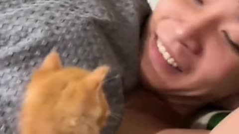 ROUGHHOUSING 😸SUNDAY 11/2/25