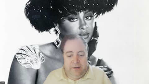 Phyllis Hyman's Perfect Voice