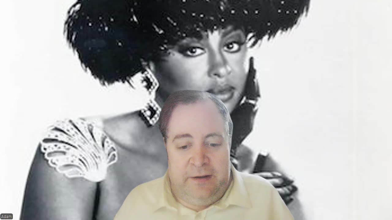 Phyllis Hyman's Perfect Voice
