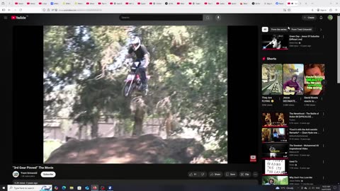 contqins system and 3rd gear pinned (99% of the total DVD)