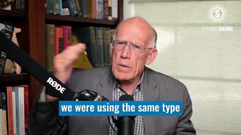Victor Davis Hanson: New Evidence Suggests Trump-Russia Collusion Was an Obama Setup