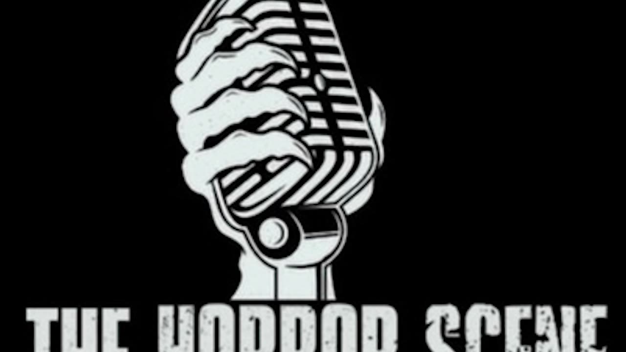 LAST RITES - The Horror Scene Podcast Episode 25