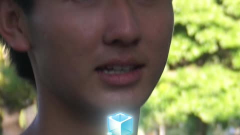 I'm done interviewing Asians! 😩🫠