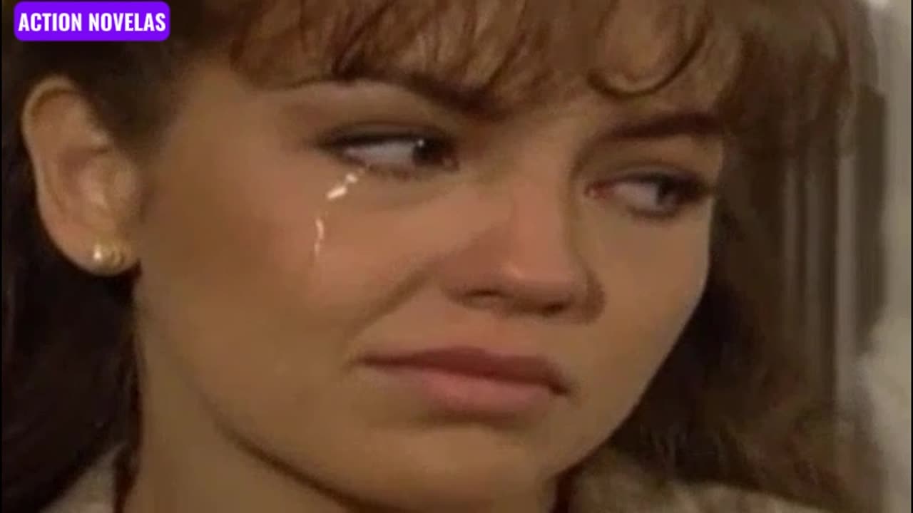 María La Del Barrio Capítulo 23