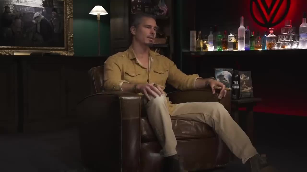 This May Explain Why Billionaires Are Building Secret Doomsday Bunkers