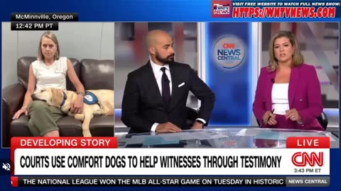 CNN News Central 3PM - 7/16/2025 - usbriefstoday.com