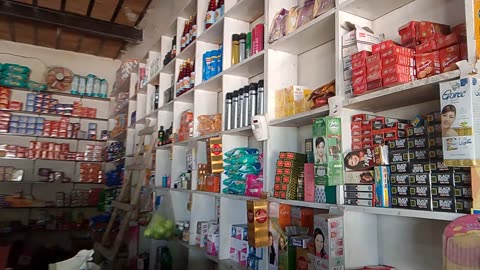My shop