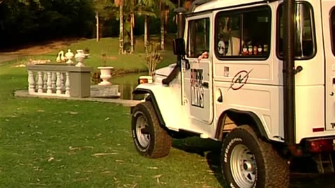 Pequena Travessa Capítulo 47